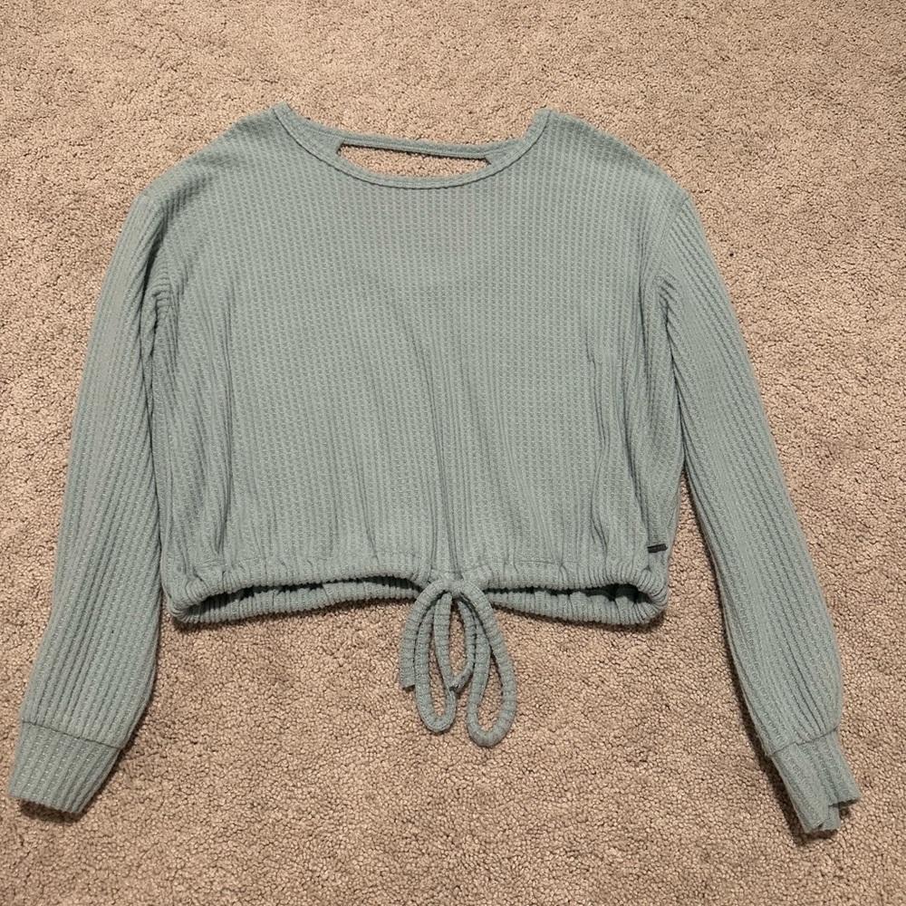 hollister sweater